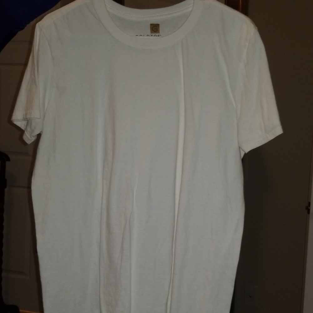 White shirt